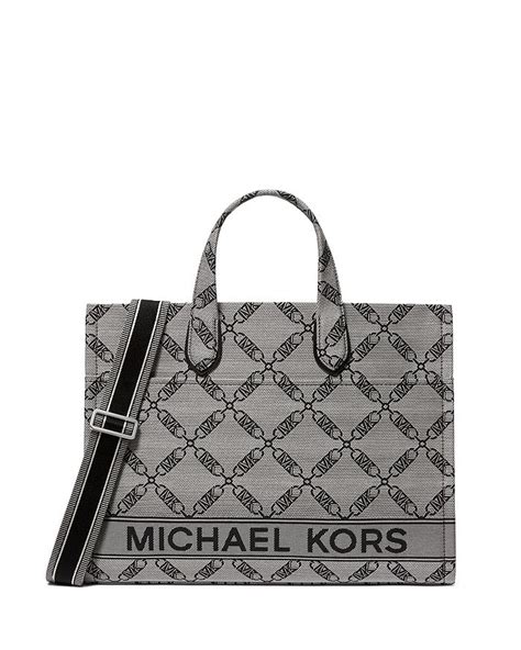 michael kors gigi tote bag